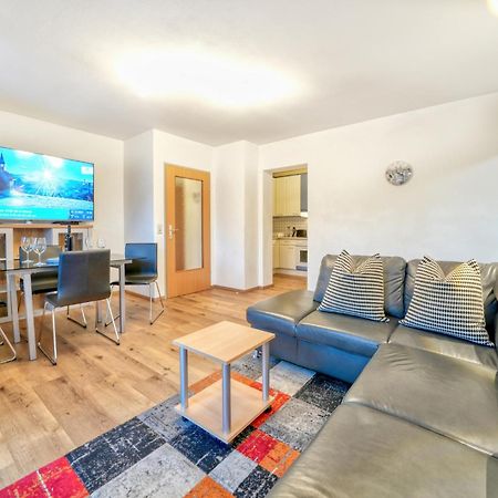 Apartment Tini - By Alpen Apartments Zell am See Kültér fotó